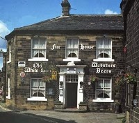 The Old White Lion Hotel and Restaurant 1082251 Image 7